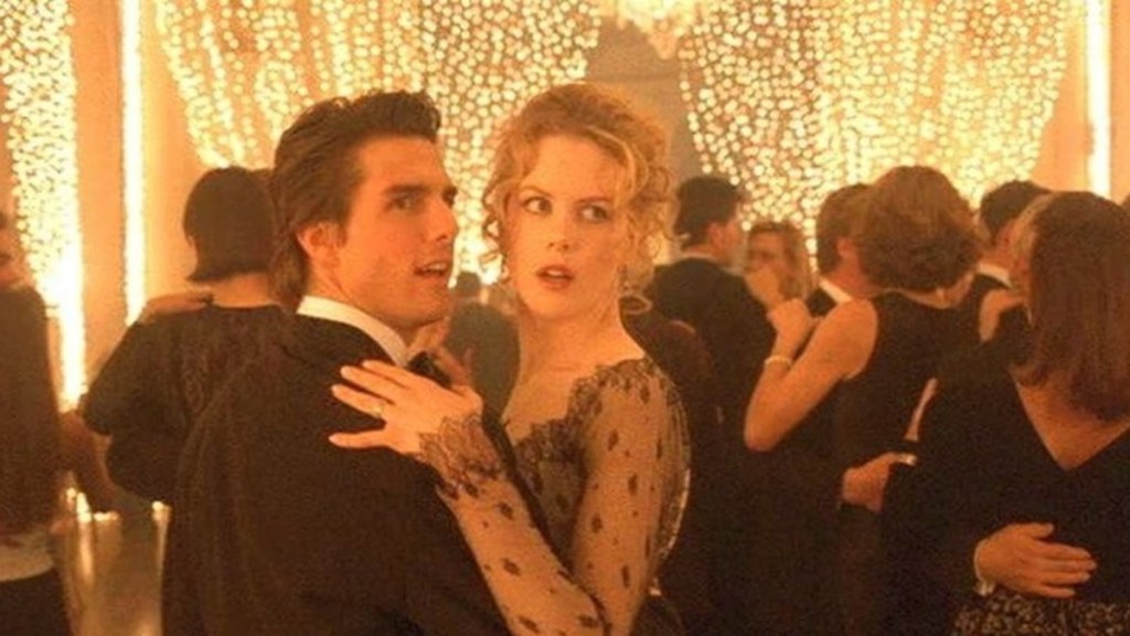 Nicole Kidman Addresses 2021 Tom Cruise Divorce Meme