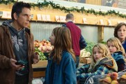 Nutcrackers Trailer Previews Ben Stiller-Led Hulu Holiday Comedy