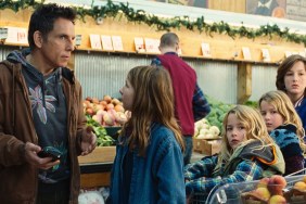 Nutcrackers Trailer Previews Ben Stiller-Led Hulu Holiday Comedy