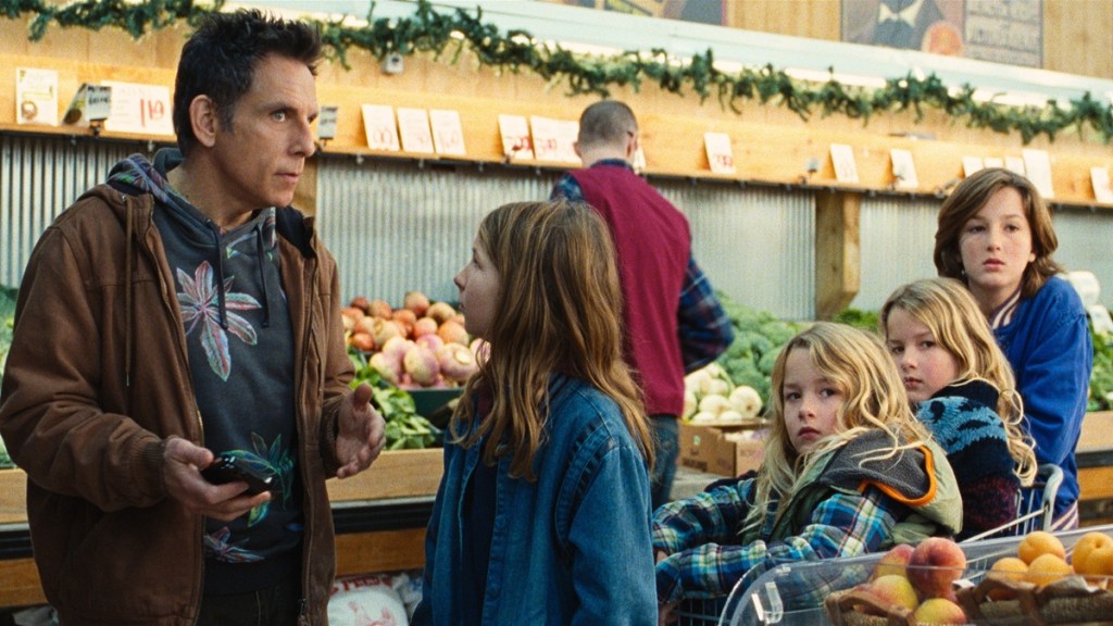 Nutcrackers Trailer Previews Ben Stiller-Led Hulu Holiday Comedy