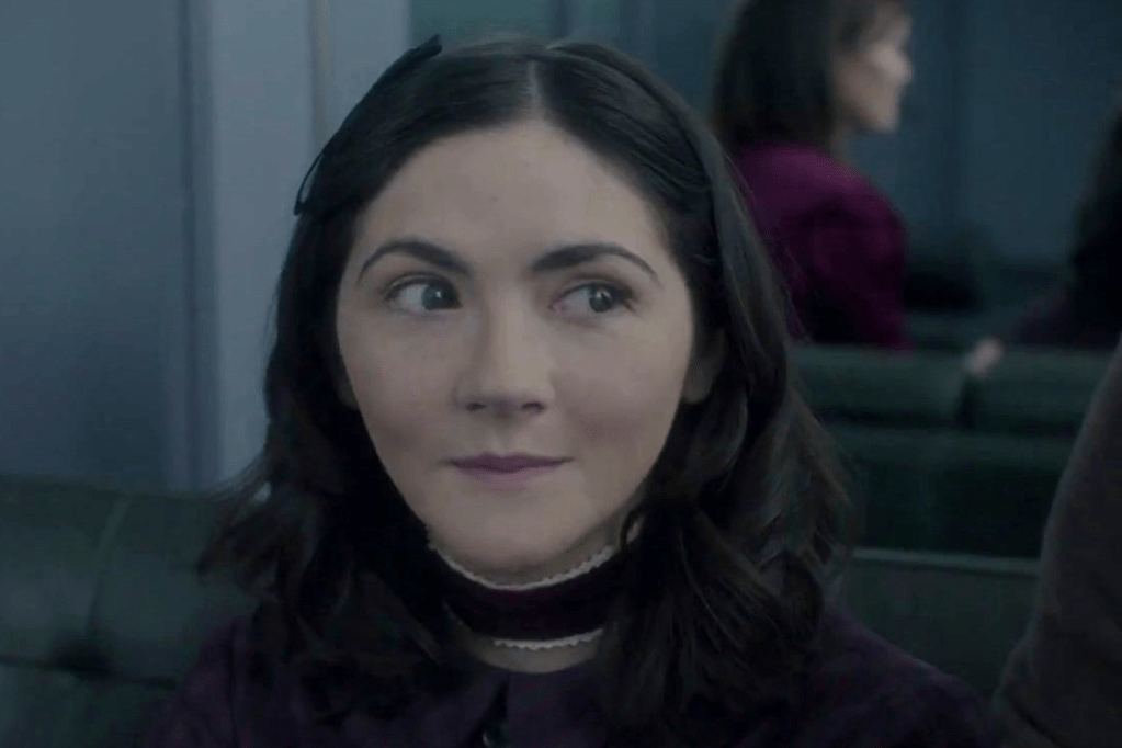 Orphan 3 Set, Isabelle Fuhrman Returning for Horror Sequel