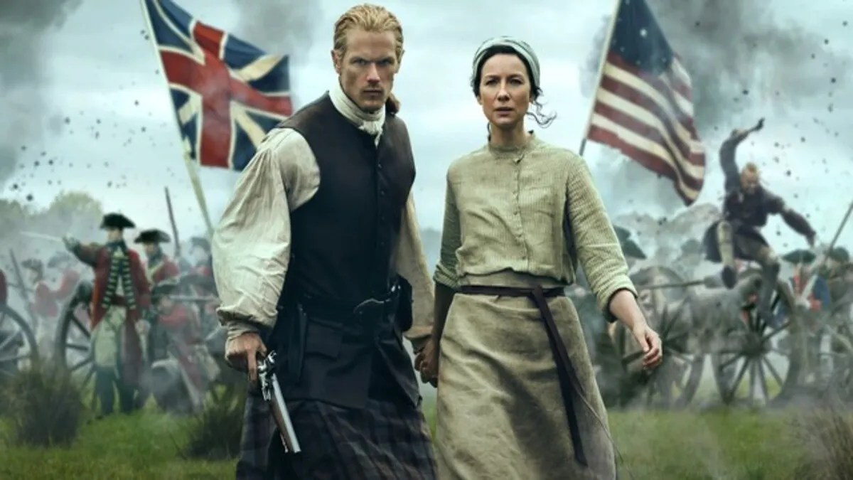 What Time Does Outlander Season 7 Part 2 Release on Starz? Schedule Explained