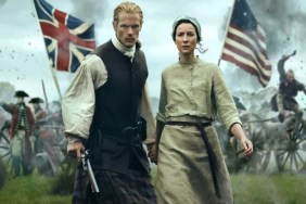 What Time Does Outlander Season 7 Part 2 Release on Starz? Schedule Explained