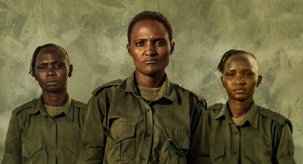 Exclusive Ranger Trailer Sets Release Date for Doc on All-Female Anti-Poaching Unit