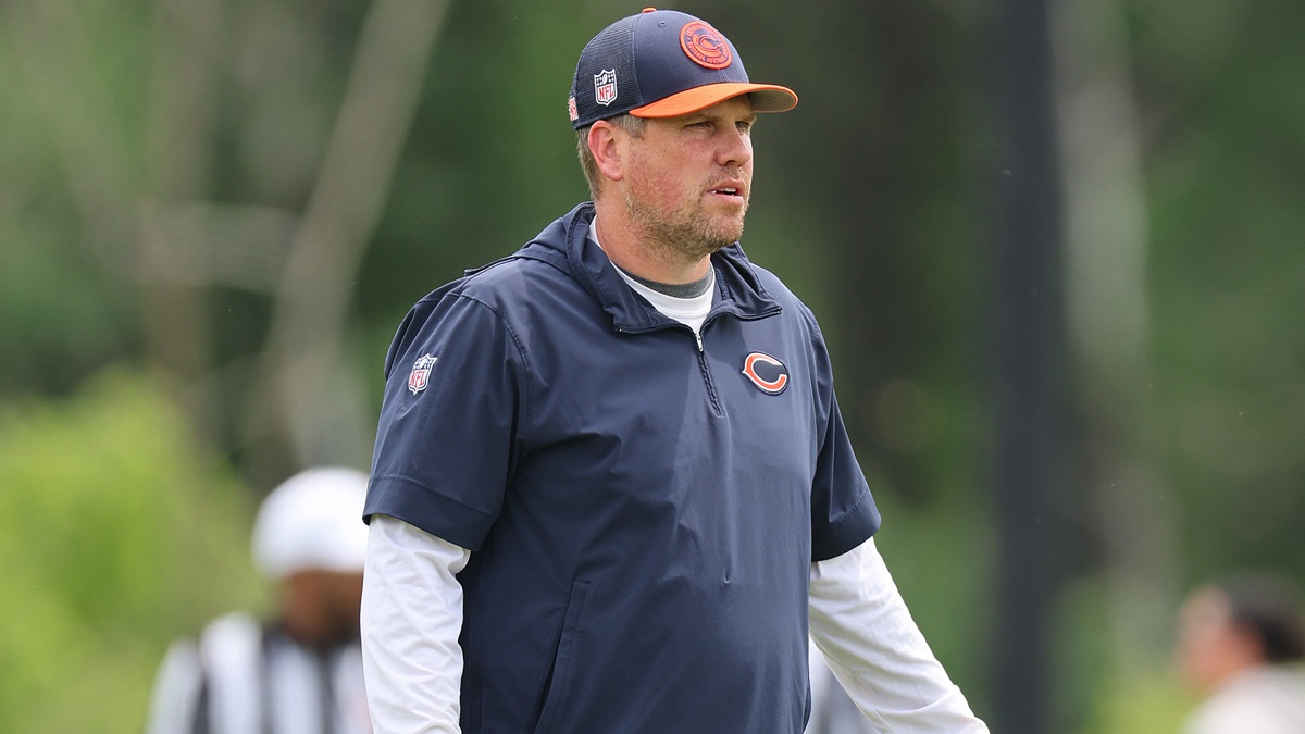 Here’s Why Shane Waldron Was Fired From Chicago Bears, Experts Say