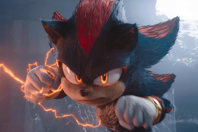 Sonic the Hedgehog 3 Video Highlights Keanu Reeves' Performance as Shadow