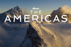 The Americas Trailer Previews Tom Hanks-Narrated Nature Docuseries