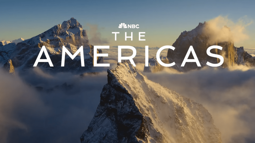 The Americas Trailer Previews Tom Hanks-Narrated Nature Docuseries