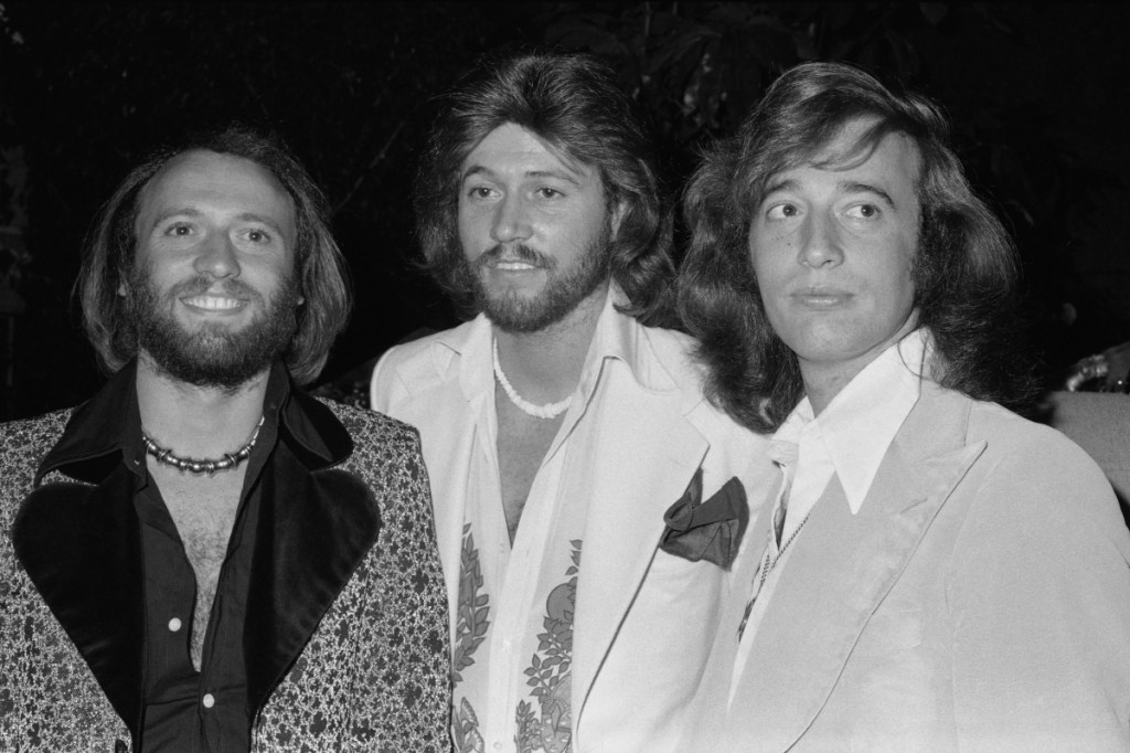 Ridley Scott Gives Update on The Bee Gees Movie After Delay