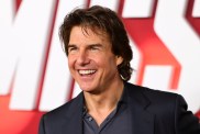 Tom Cruise Scary Movie Update Given by Doug Liman