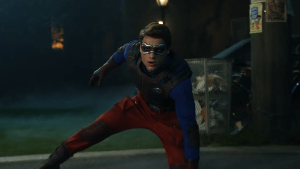 Henry Danger: The Movie Teaser Trailer Shows Return of Nickelodeon Show