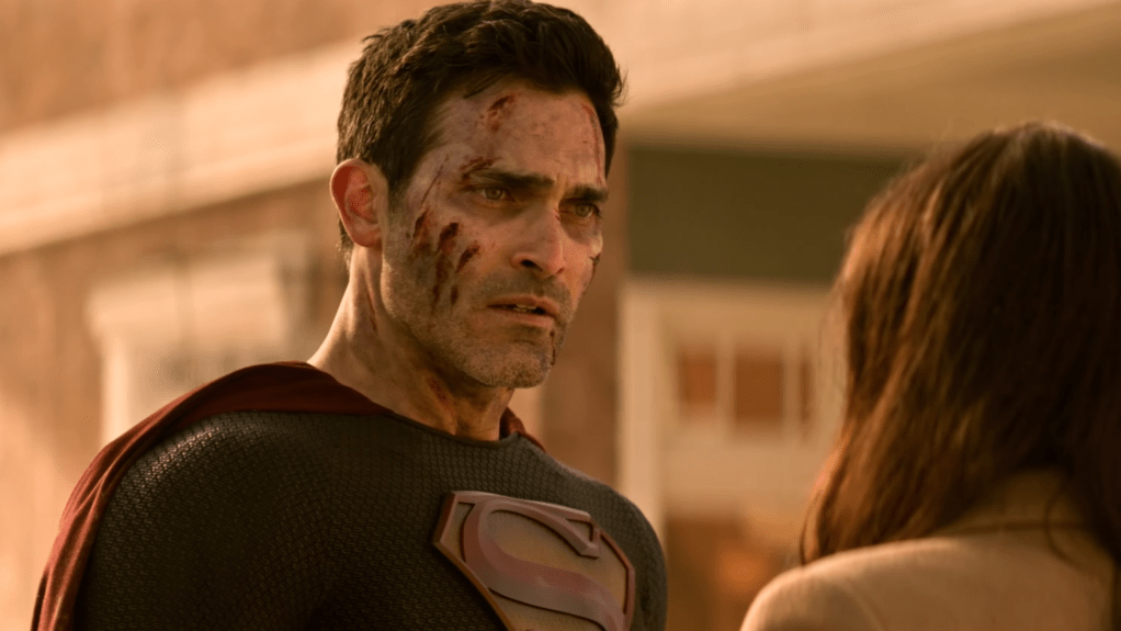 Superman & Lois Series Finale Trailer Highlights Clark Kent & Lex Luthor’s Final Battle