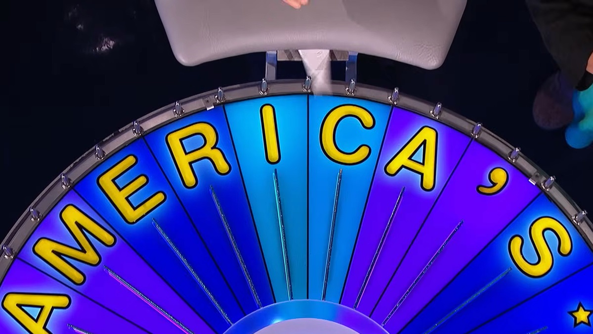 Wheel of Fortune Bonus Puzzle Answer Today for November 4, 2024