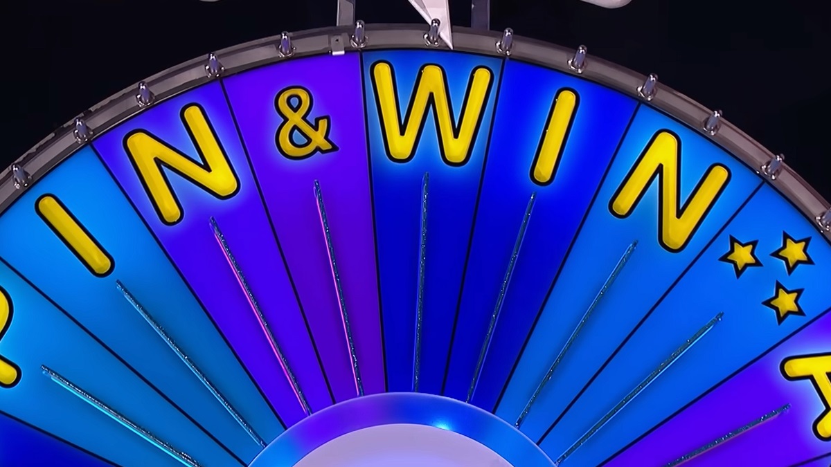 Wheel of Fortune Bonus Puzzle Answer Today for November 6, 2024