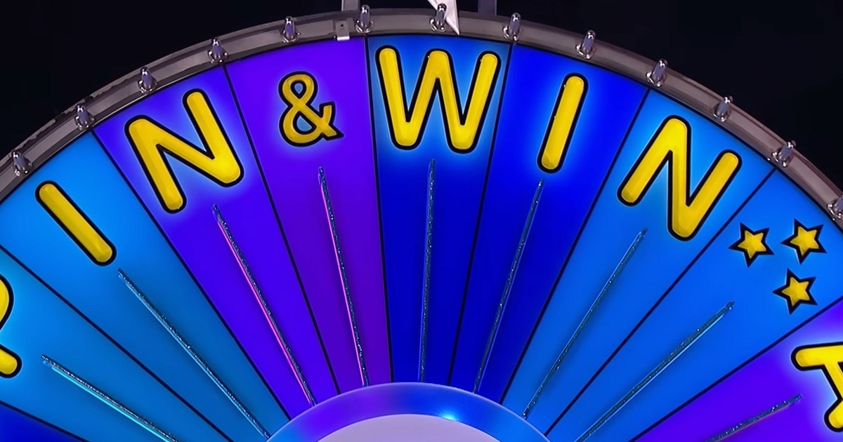 Wheel of Fortune Bonus Puzzle Answer Today for November 6, 2024