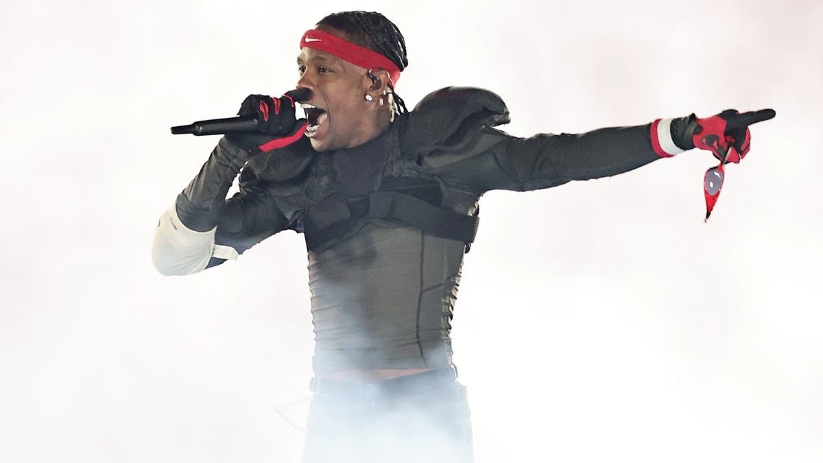 When Is Travis Scott Performing at Coachella 2025? ‘Designs The Desert’ Meaning Explained