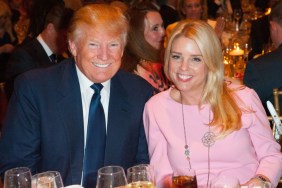 who is Pam Bondi Donald Trump Attorney General