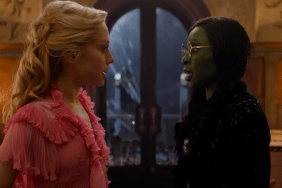 Watch Wicked Movie’s ‘What Is This Feeling?’ Performance by Ariana Grande & Cynthia Erivo