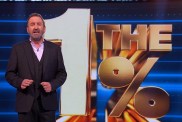 The 1% Club Questions and Answers 1 Percent UK Season 3 December 2024 Lee Mack