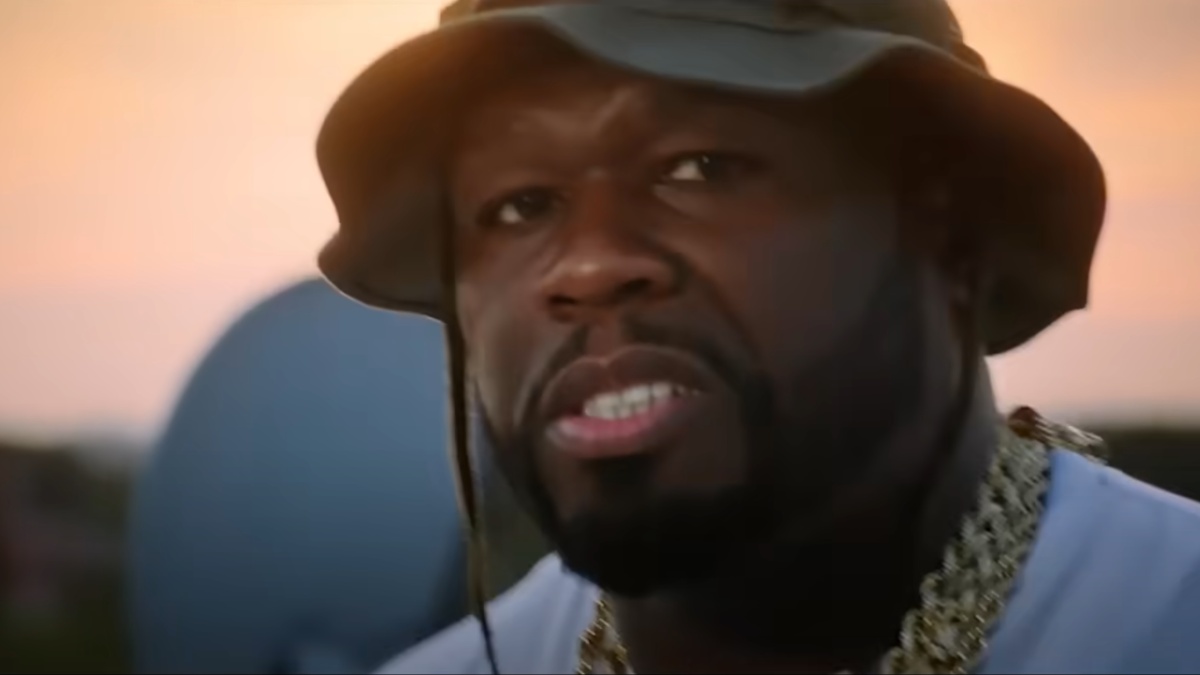 50 Cent Calls Jay-Z ‘Washed’ Following Allegations