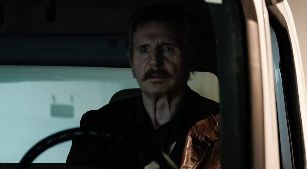 Liam Neeson Is an Aging Gangster in the Exclusive Absolution Clip