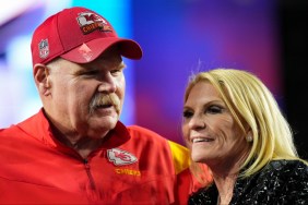 Who Is Andy Reid's Wife? Tammy's Children & Relationship History