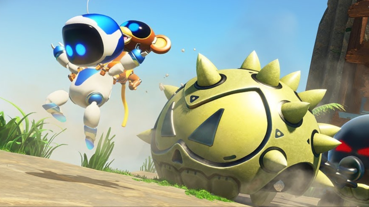 The Game Awards 2024 Winners List Who Did Astro Bot Beat?