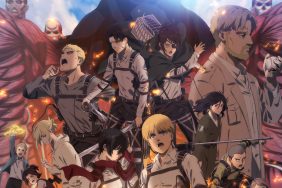 Attack on Titan: The Last Attack Release Date Set for US Theaters