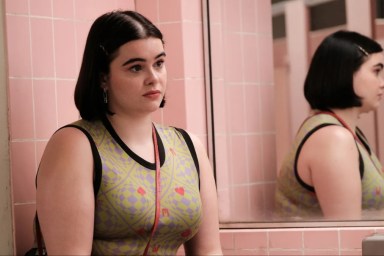 Why Did Barbie Ferreira's Kat Leave Euphoria Before Season 3?