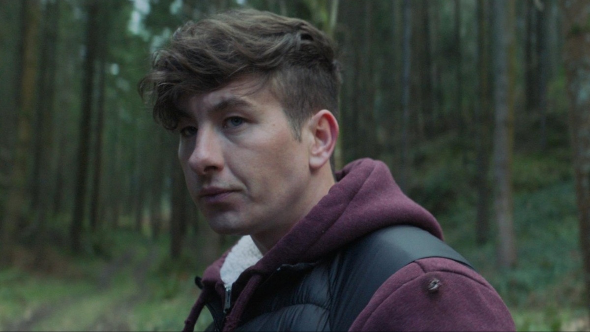 Why Did Barry Keoghan Deactivate His Instagram?