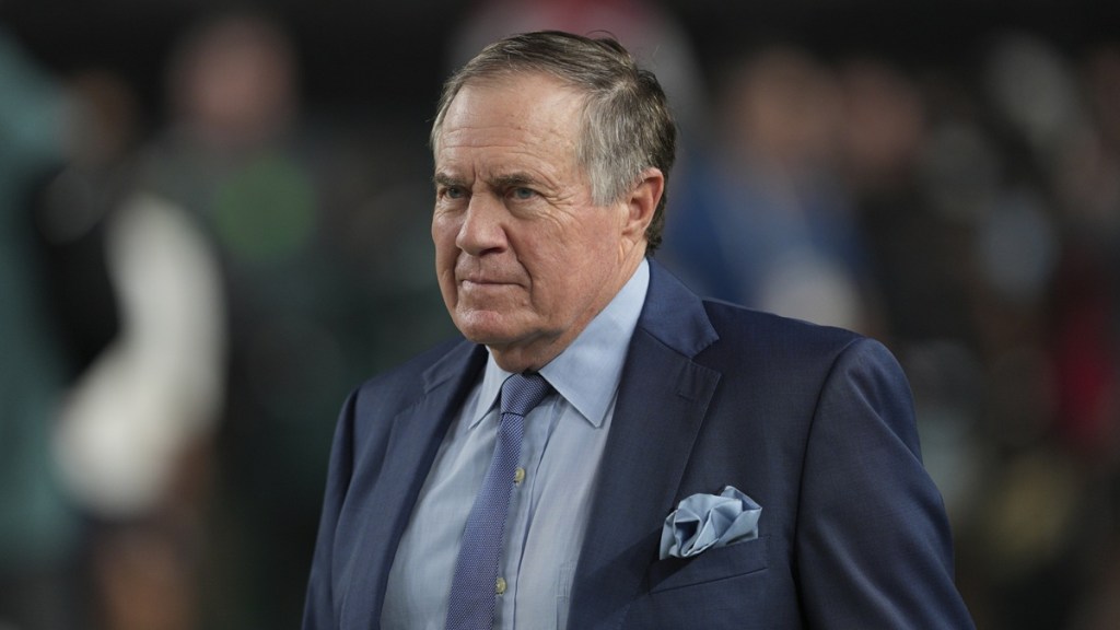 Bill Belichick UNC Contract Details Explained