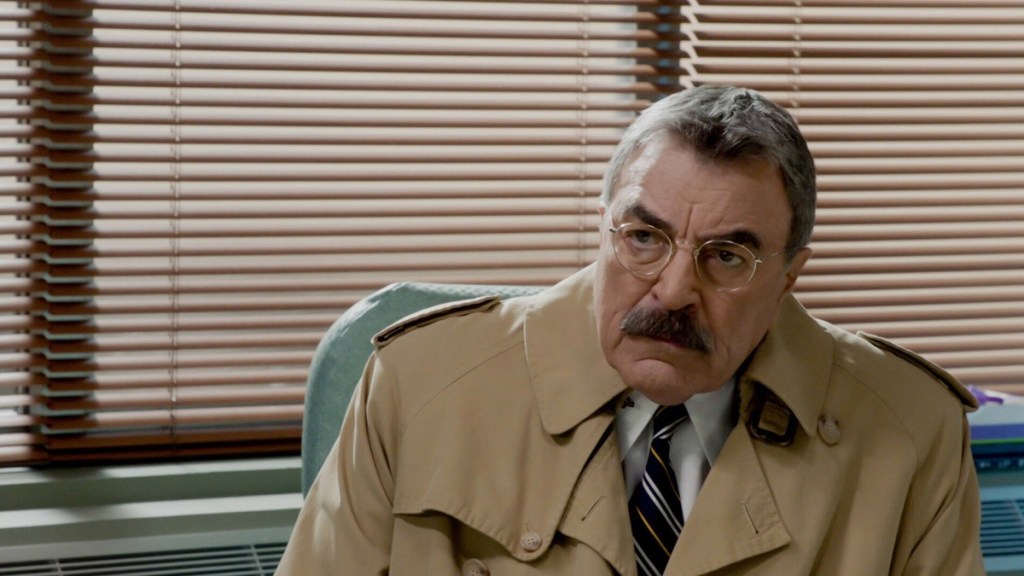 Who Dies & What Happens to the Reagans in Blue Bloods Season 14 Finale?