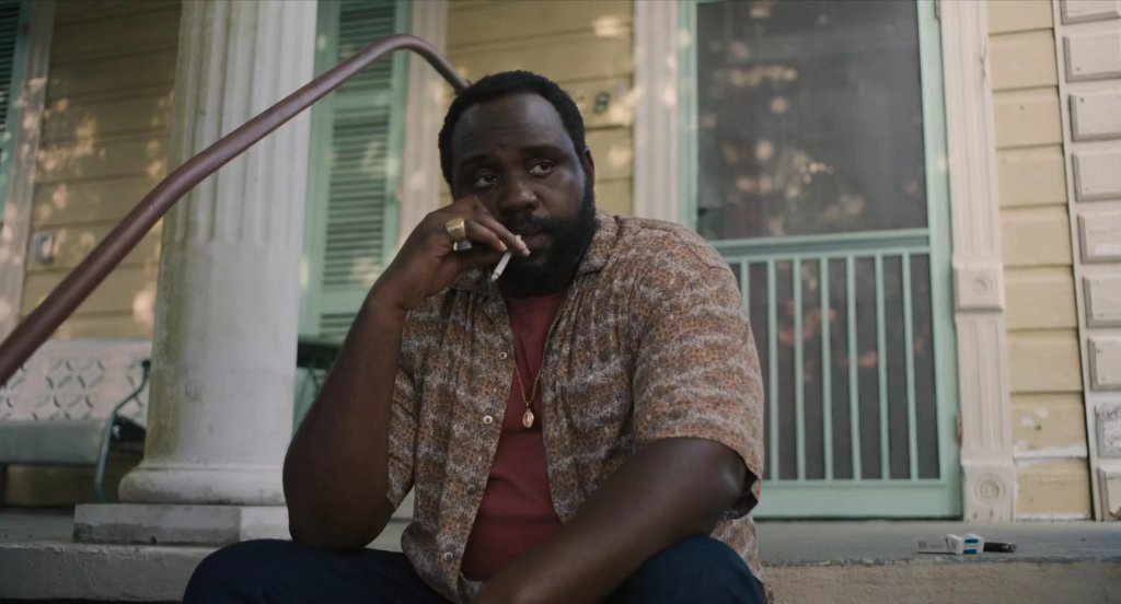 Brian Tyree Henry in Final Talks to Join Julia Roberts in Panic Carefully Movie