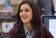 Brooklyn Nine-Nine revival Melissa Fumero Amy Santiago Andre Braugher