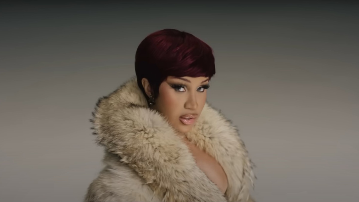 Cardi B Claims ‘Hack’ Leaked Offset Texts; Confirms Messages Are Real