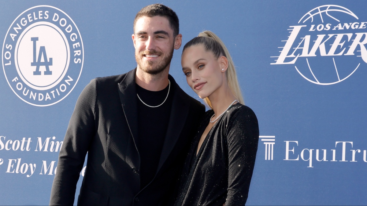 Who Is Cody Bellinger’s Fiancee? Chase Carter’s Kids & Relationship History