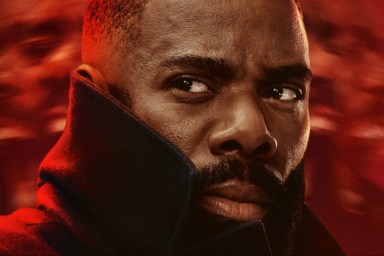 Colman Domingo Kang MCU