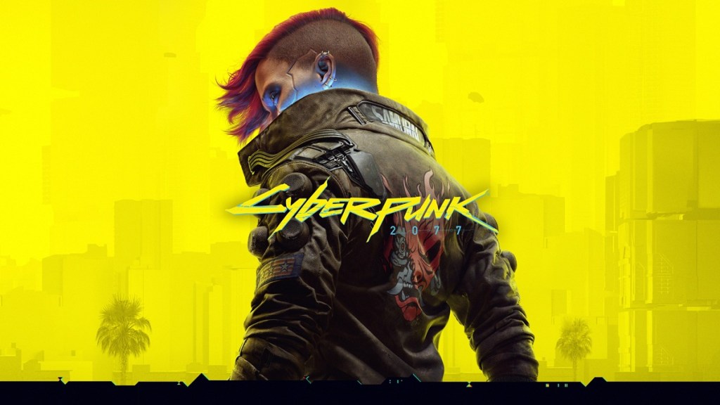 Cyberpunk 2077 Patch Notes for December 12's Update 2.2