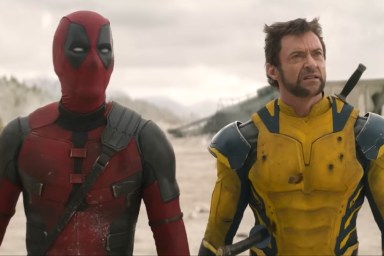 Deadpool 4 Ryan Reynolds wolverine