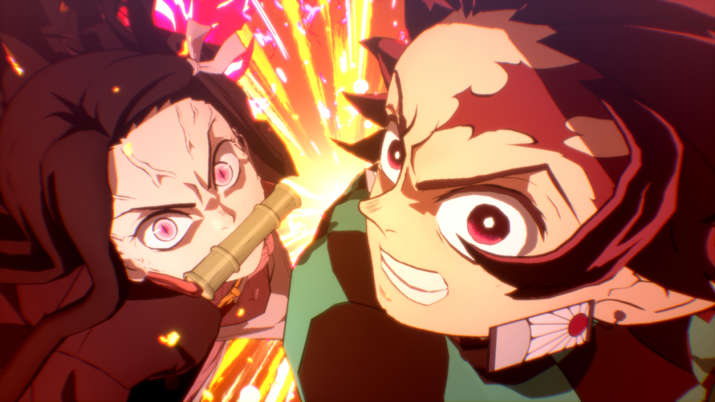 Demon Slayer: The Hinokami Chronicles 2 announced