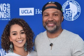 Who Is Derek Fisher's Wife? Gloria Govan's Job & Instagram