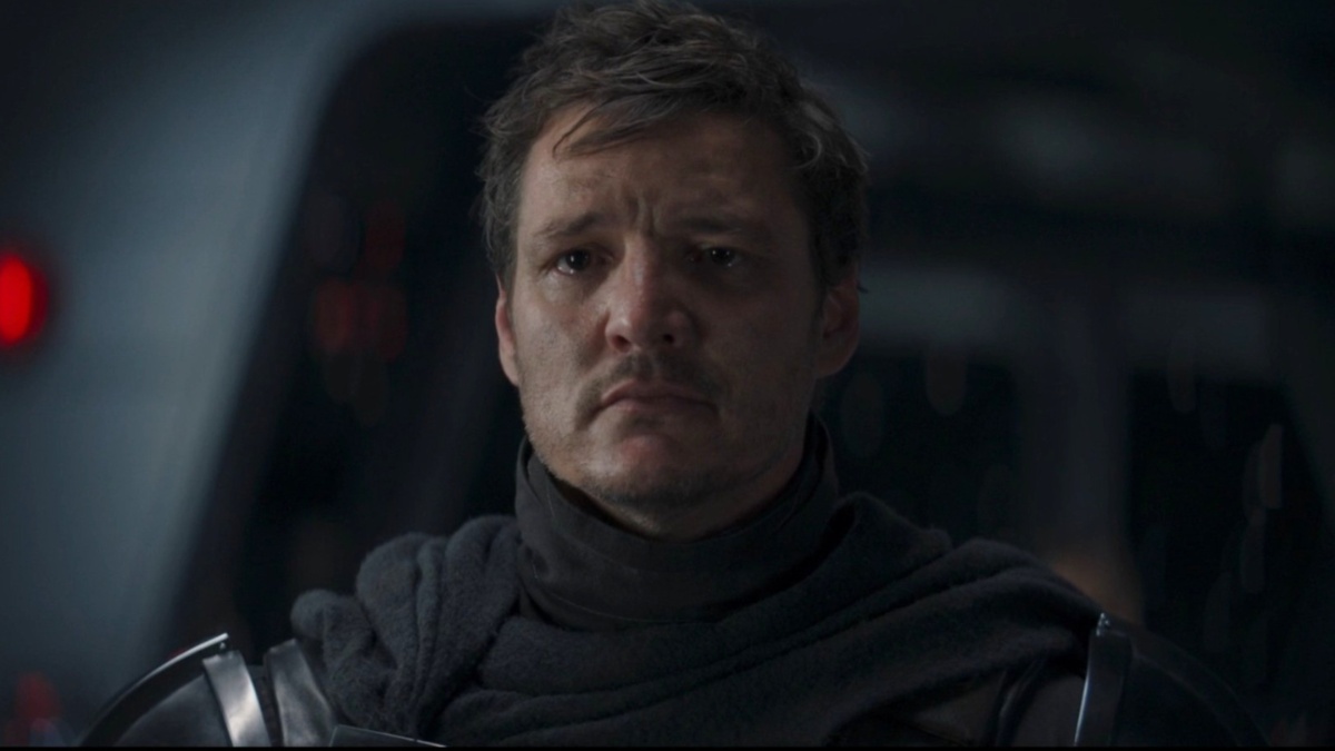 Pedro Pascal Was Possibly Present on The Mandalorian & Grogu’s Set