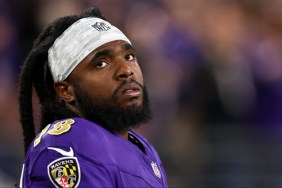 Why Did Ravens Suspend WR Diontae Johnson?