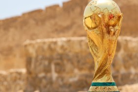 FIFA World Cup 2034: Saudi Arabia Set to Host Tournament