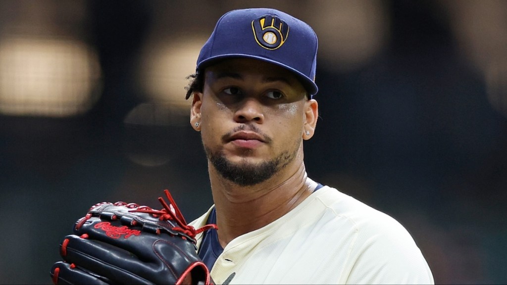 Frankie Montas & New York Mets’ 2 Year $34 Million Contract Rumors Explained