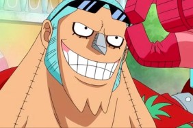 One Piece: Who Is Taking Over Franky's Role?