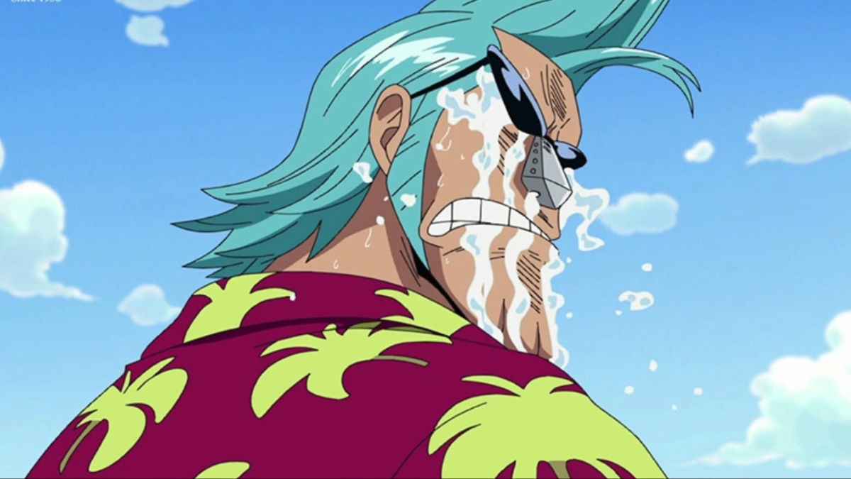 Why Is Kazuki Yao Leaving as Franky’s Voice on One Piece?