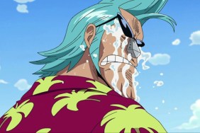 Why Is Kazuki Yao Leaving as Franky's Voice on One Piece?