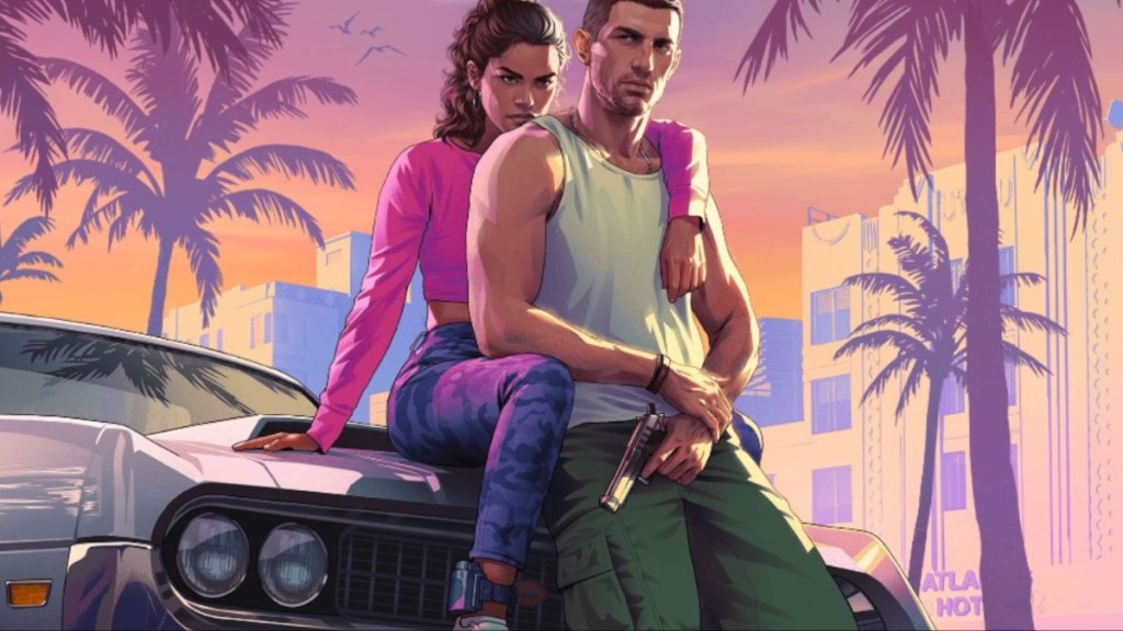 When Is GTA 6’s Release Date? New Report Reveals Window