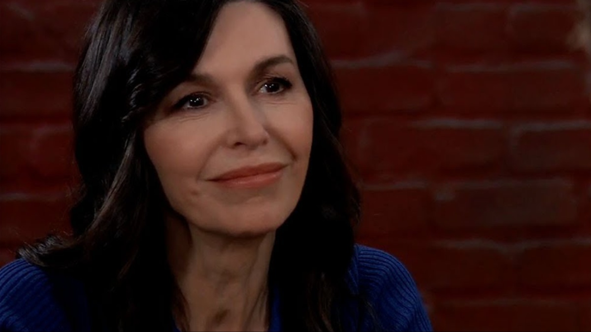 General Hospital: Why Are Fans Furious With Anna Devane?